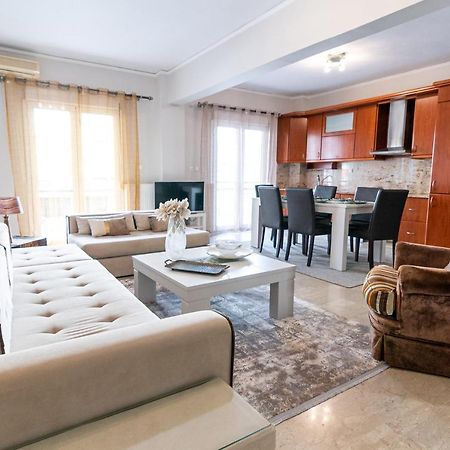 Anastasias House - 100Μ Από Την Κυανή Ακτή Préveza Kültér fotó