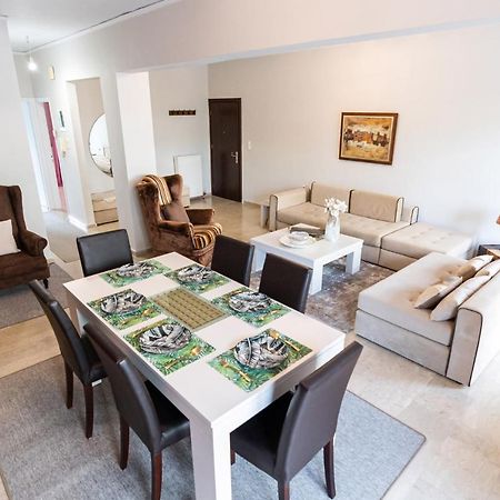 Anastasias House - 100Μ Από Την Κυανή Ακτή Préveza Kültér fotó