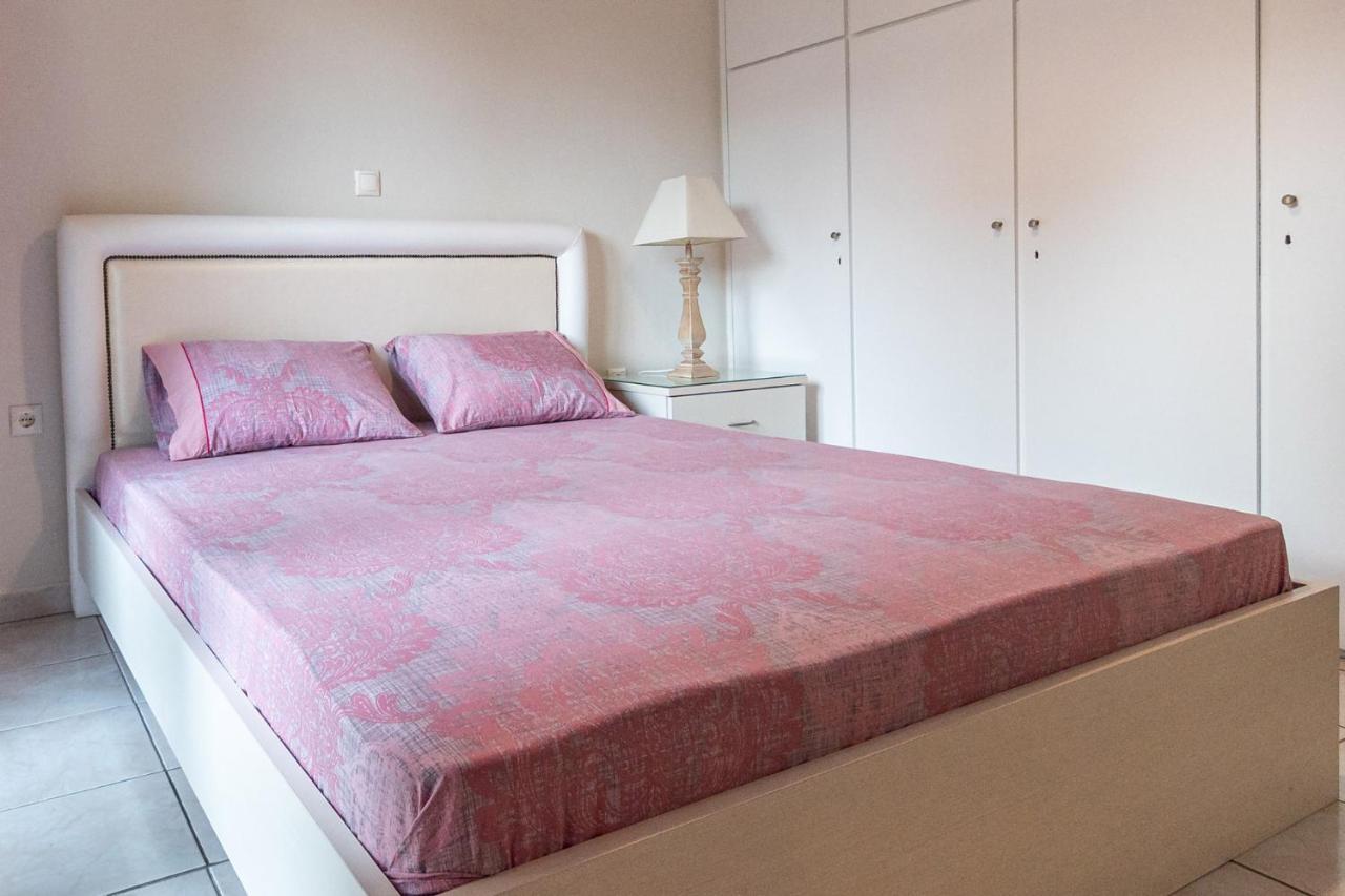 Anastasias House - 100Μ Από Την Κυανή Ακτή Préveza Kültér fotó