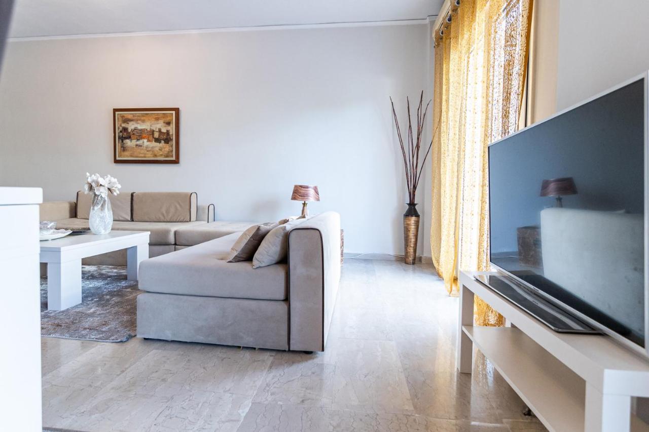 Anastasias House - 100Μ Από Την Κυανή Ακτή Préveza Kültér fotó