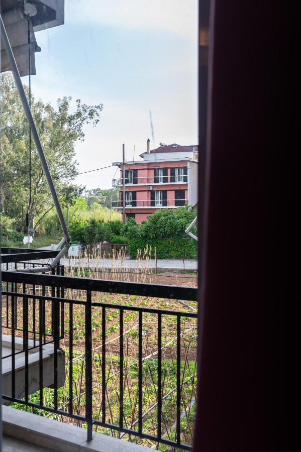 Anastasias House - 100Μ Από Την Κυανή Ακτή Préveza Kültér fotó