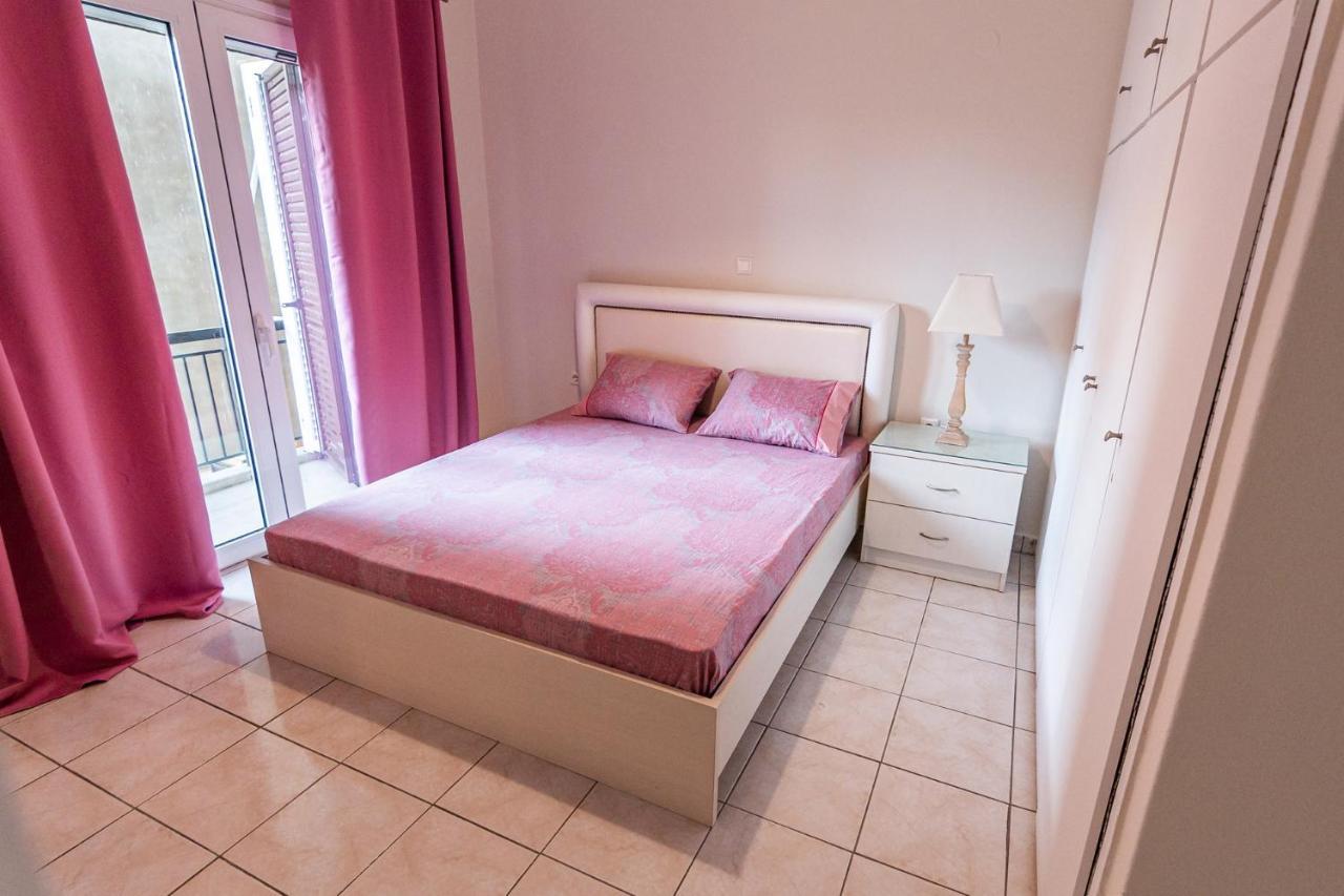 Anastasias House - 100Μ Από Την Κυανή Ακτή Préveza Kültér fotó