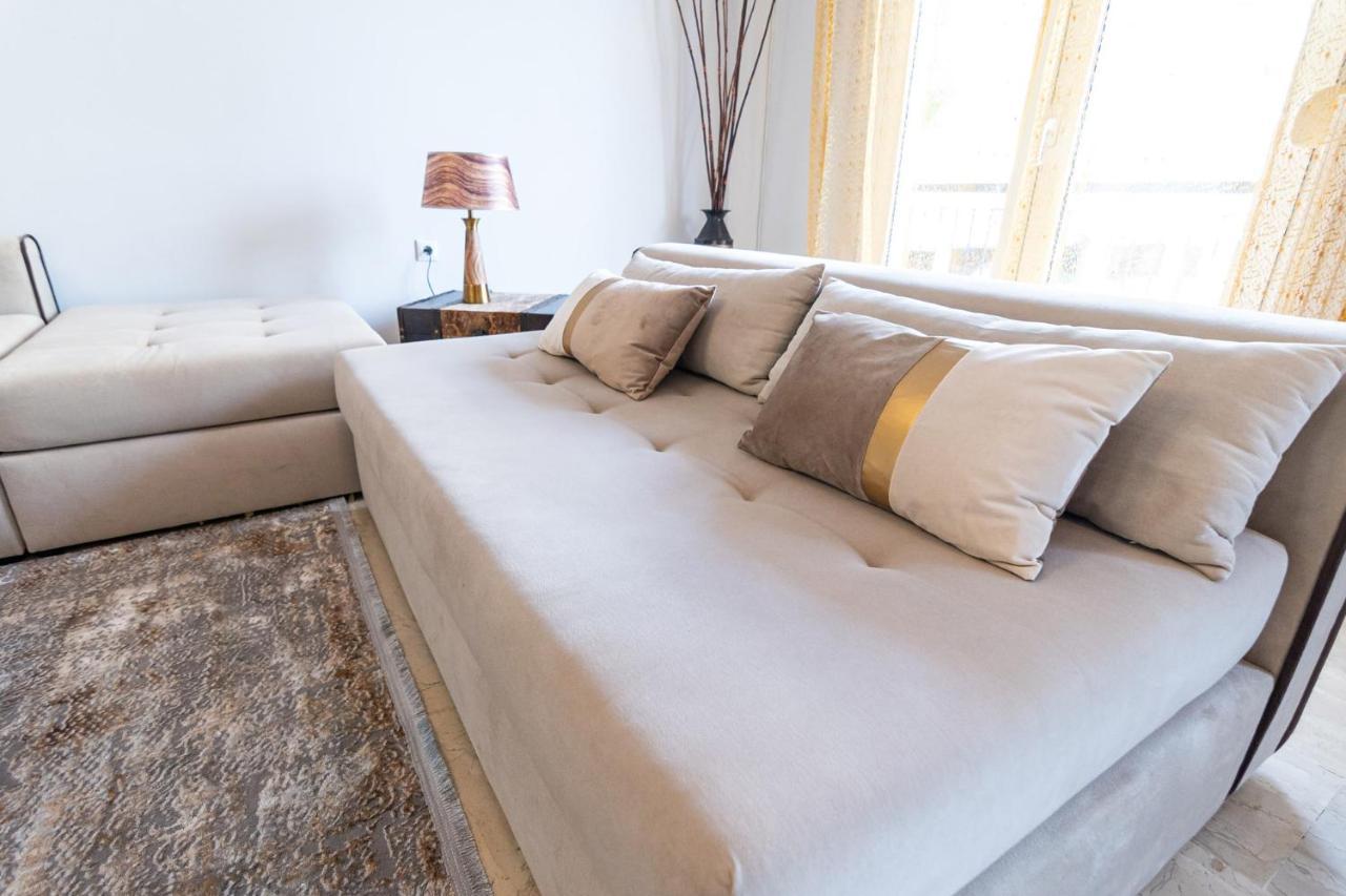 Anastasias House - 100Μ Από Την Κυανή Ακτή Préveza Kültér fotó