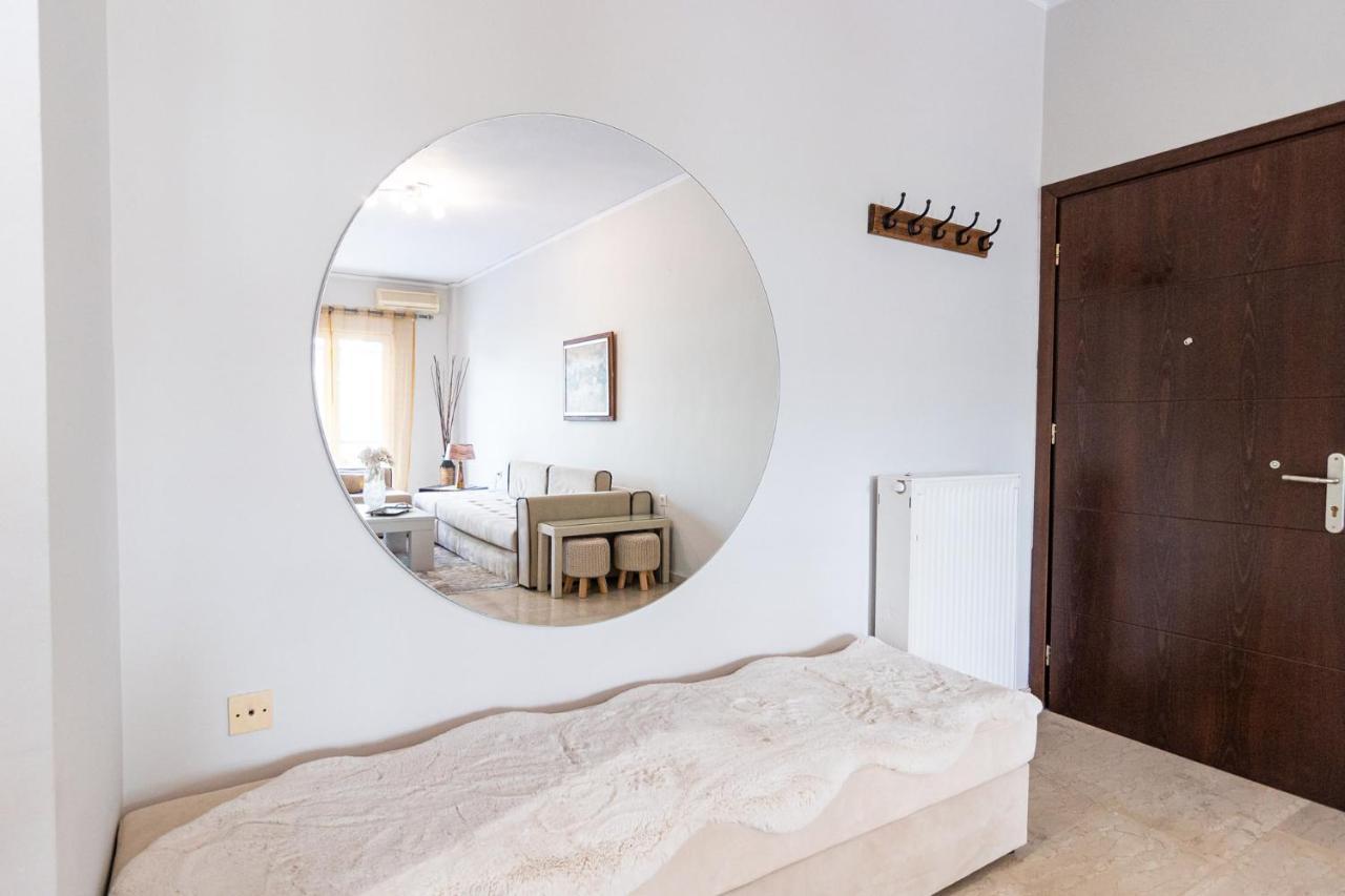 Anastasias House - 100Μ Από Την Κυανή Ακτή Préveza Kültér fotó