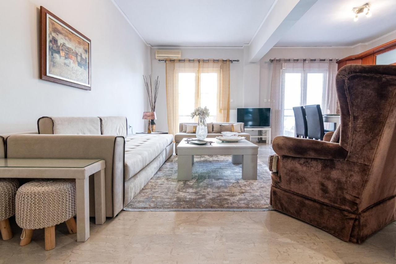 Anastasias House - 100Μ Από Την Κυανή Ακτή Préveza Kültér fotó