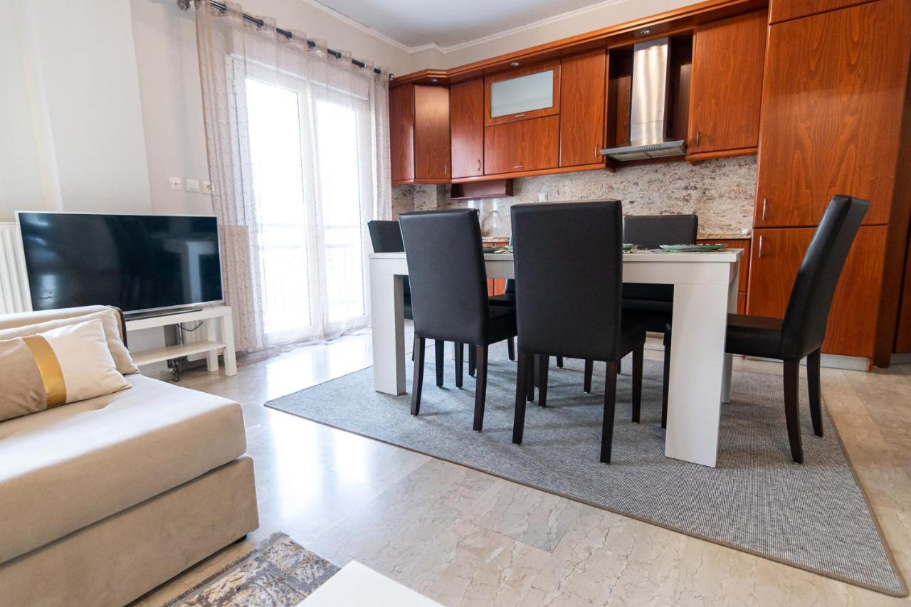 Anastasias House - 100Μ Από Την Κυανή Ακτή Préveza Kültér fotó